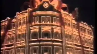 Natal no Palácio Avenida