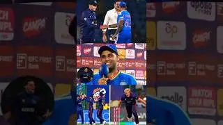 After defeat to Namibia,Surya Kumar Yadav said 💬 #suryakumaryadav #IndvsPak #INDvsNAM #OpenChallenge