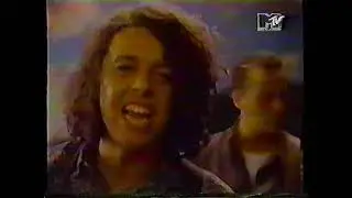 1991-1992 - MTV Europe (Yothu Yindi, Rozalla, Tears for Fears) [read description]