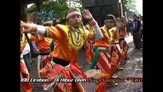 4 Nirwana MAHA PUTRA Jadulin 2008 || Moh. Darsono Pamuragan Kulon Cirebon