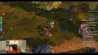 Как выглядит контент тру задрота в - Legends of Aria
