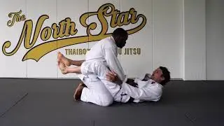 Intro to Guard Position
