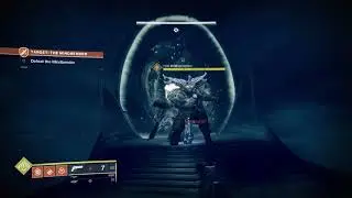 Destiny 2 Forsaken Part 11 - Baron Hunting Part 6 - The Mindbender