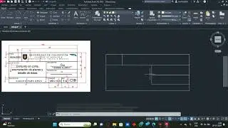 Clases Practicas de dibujo en CAD: Cajet&iacute;n desde 0