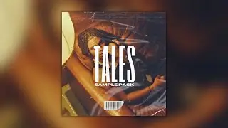 (FREE) Vintage Strings/Hoodtrap Loop Kit - 