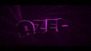 #87 Intro AzelKun V3 | Paid | Xnider