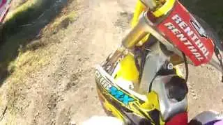 Aaron Lampi GoPro - Walden Playboys