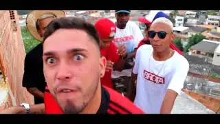 Podcast 003 tropa das 9 TV par&oacute;dia