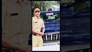 karnataka state Police