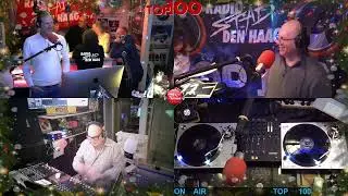 Radio Stad Den Haag - Top 100 (Part 4 - The Afterparty) (Dec. 27, 2025).