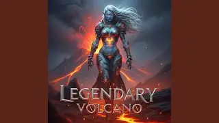 Legendary Volcano (Special Version)