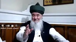 KİM KALP GÖZÜNÜN AÇILMASINI İSTER & ŞEYH MEHMET PEHLİVANLI HZ 