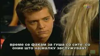 Ангели 4 - Eпизода 23 / Некој да сакаш