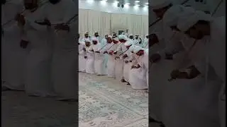 Dubai famous marriage party dance | Arabic culture | wedding Hall #djdubai #wedding #fazza #party