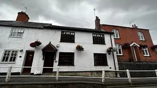 MAIN STREET, DESFORD, LEICESTERSHIRE