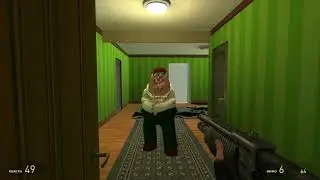 Popis Stanovništva (Gone Wrong) Garry's Mod
