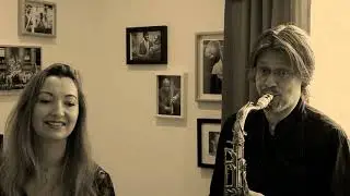 Jazzed Up quintet Beautiful Love