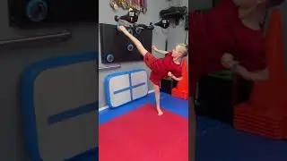 FITLIGHT Taekwondo Drills