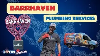 Barrhaven Plumbing Service and Drain Cleaning Service
