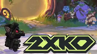 That worked! - 2XKO Online Matches
