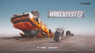 My_PC Wreckfest 2 Early Access Gameplay 10