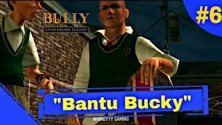 Nostalgia Main Game Bully Android Versi PS 2 Subtitle Indonesia Part 6