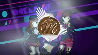 [REMIX] Shocking Party - Meefteack