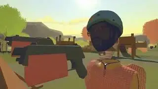 Rec room 2016 trailer