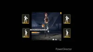 #FREE FIRE ALL NEW EMOTES OB27