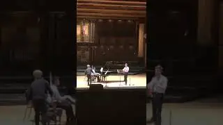 Bartok Contrasts