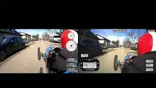 GoPro vs Smartycam 3