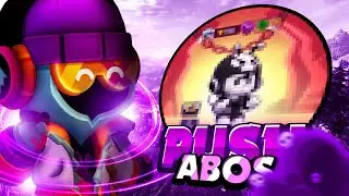 [🔴LIVE BRAWL STARS FR ] LIVE CHILL ! GO LES 1.3k ABOS 🥰 #brawlstars #fr