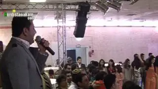 Ahangi köln Sarkawt Qurbani-.2010