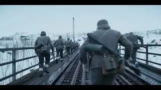 Narvik # 2023 # Action scene #