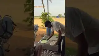 help old men angry food  sarping #hotel #samrathaldhaba@prembis @Bansibishnoi