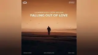 Stormbreaker & Gerry Mogeiva - Falling Out Of Love (Extended Mix)