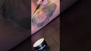 How To Use Mad Rabbit Tattoo Balm