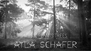 Ayla Schafer - Music Plants Trees