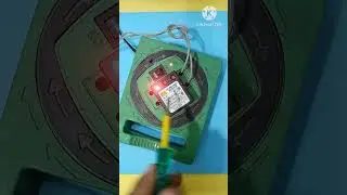 AC Line Fault Detector