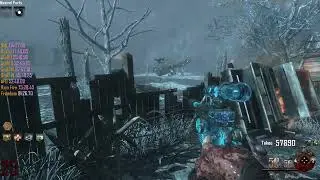 Skipping Maxis Drone in the Freedom Step of the Origins Easter Egg