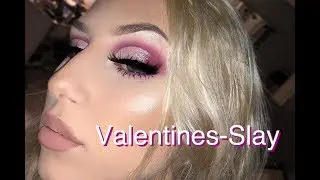 Valentines-Slay | Jess Danielle