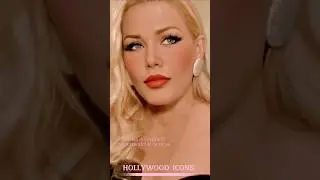 HOLLYWOOD ICON'S #hollywood #celebrity #interview #iconic #bombshell #actress #Model #trending
