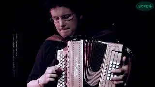 Flygmaskin : Harmonie du Soir - live &agrave; l'An Vert