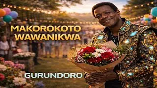 🎵 Alick Macheso Vibes – Hupenyu Chiroto | By Gurundoro
