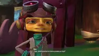 Psychonauts 2 #18 - El Renacer de Maligula