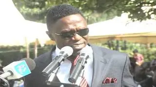 ODM Politics