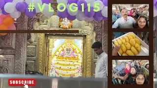 🙏🌹Khaatu Shyam ji Darshan🙏🌹 | Vlog 115 | Indian Family Vlogs #vlogs #shyambaba #khatushyam #family 