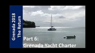 No 59. Grenada 2018 