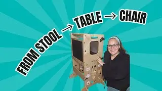 Best Kitchen Helper Stool for Kids