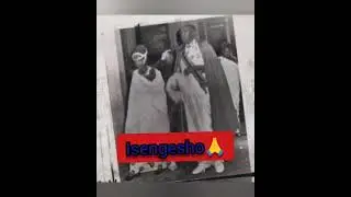 ISENGESHO RY'UMWAMI W'U RWANDA MUTARA III RUDAHIGWA RYO GUTURA U RWANDA KRISTU U MWAMI